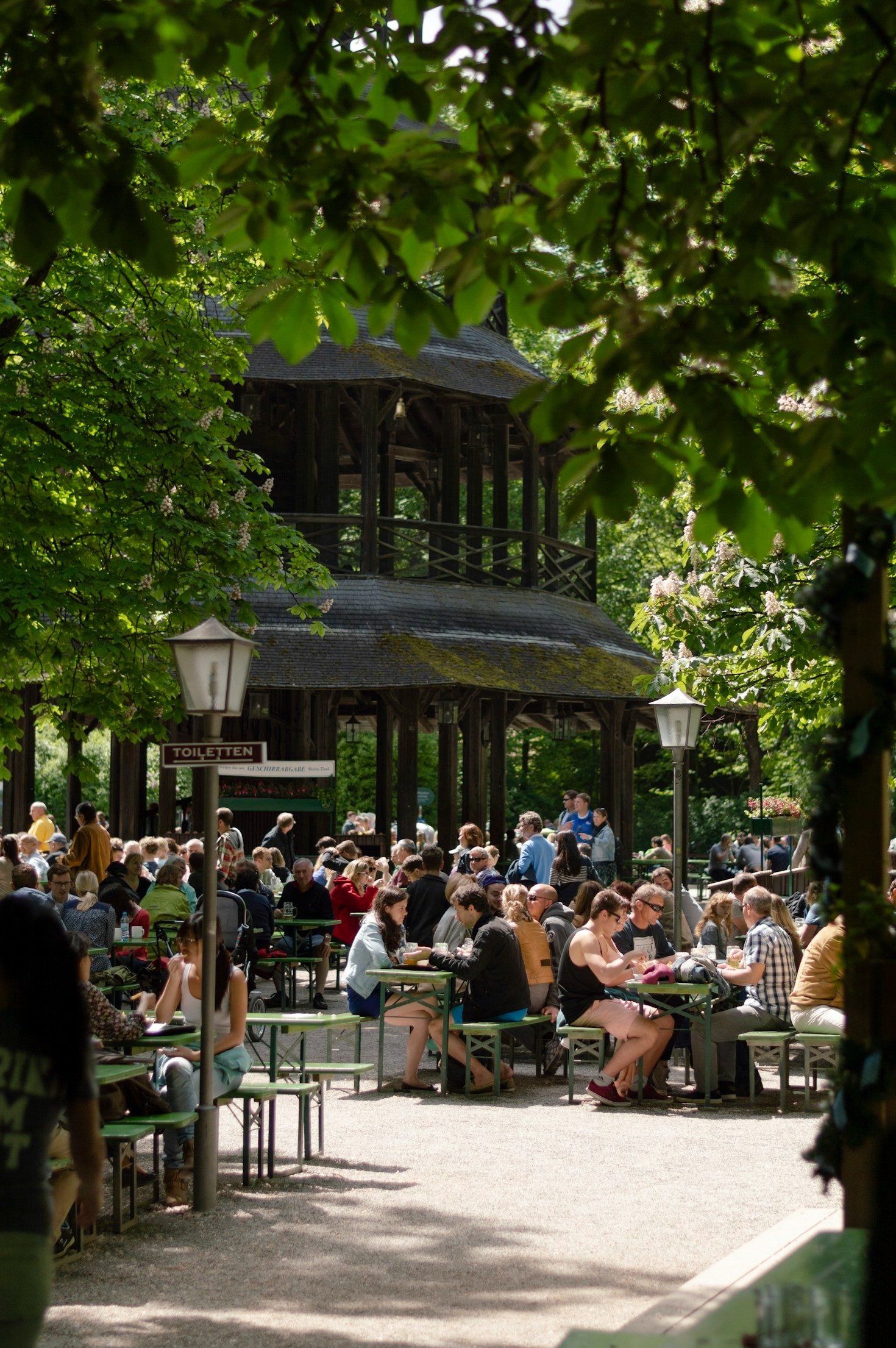 Ten Fun Ways to Get Involved in Local Gatherings